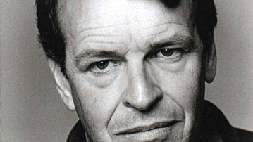 John Noble