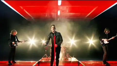 TheKillers TheKillers