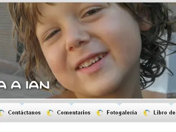 Portada de la web 'ayudaaian.webnode.es' Portada de la web 'ayudaaian.webnode.es'