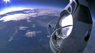 Un científico ruso propone crear un elevador desde la Tierra a la Luna para abaratar el transporte de cargas