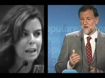 Vídeo contra el PP