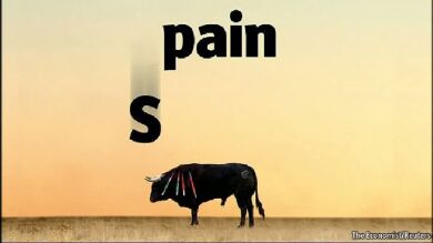 'The Economist' muestra una España con 