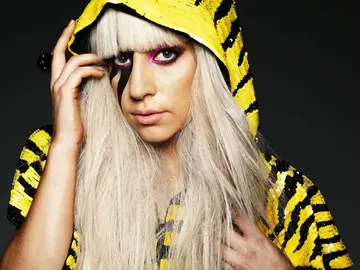 Lady Gaga Lady Gaga