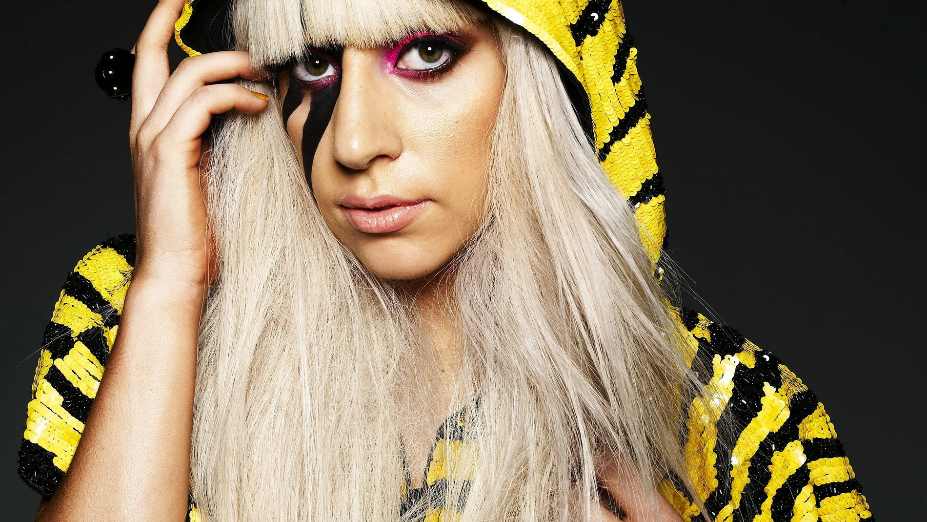 Lady Gaga Lady Gaga
