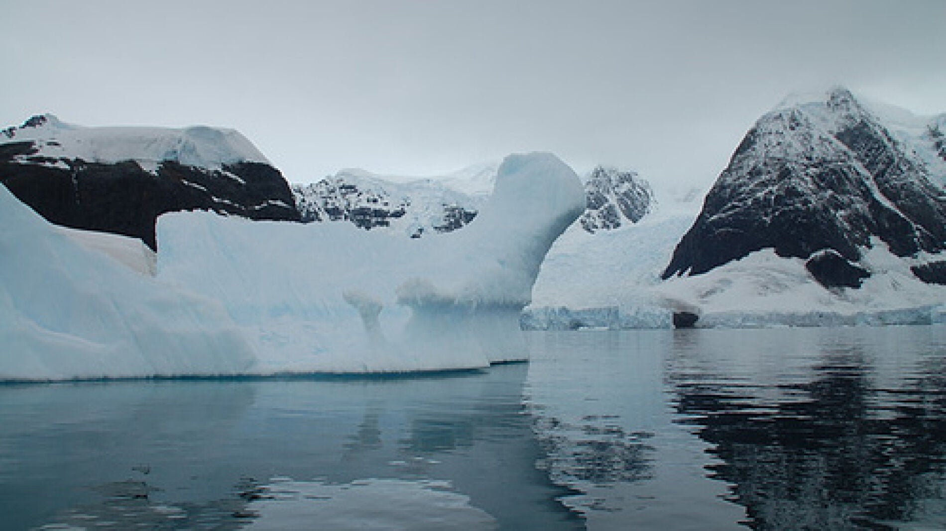 Cient&iacute;ficos describen c&oacute;mo se almacena el carbono en el Oc&eacute;ano Austral