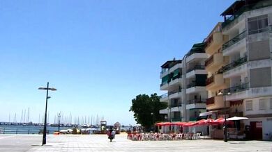 Un tercio del 'stock' de vivienda nueva podría destinarse a alojamientos turísticos