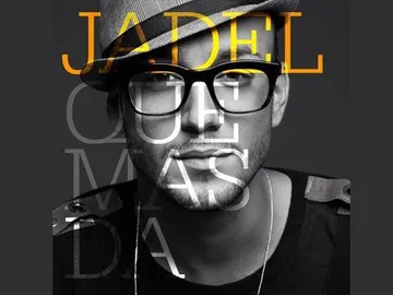 Jadel - Qué más da Jadel - Qué más da