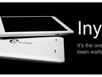 Tablet Inye 2 Tablet Inye 2