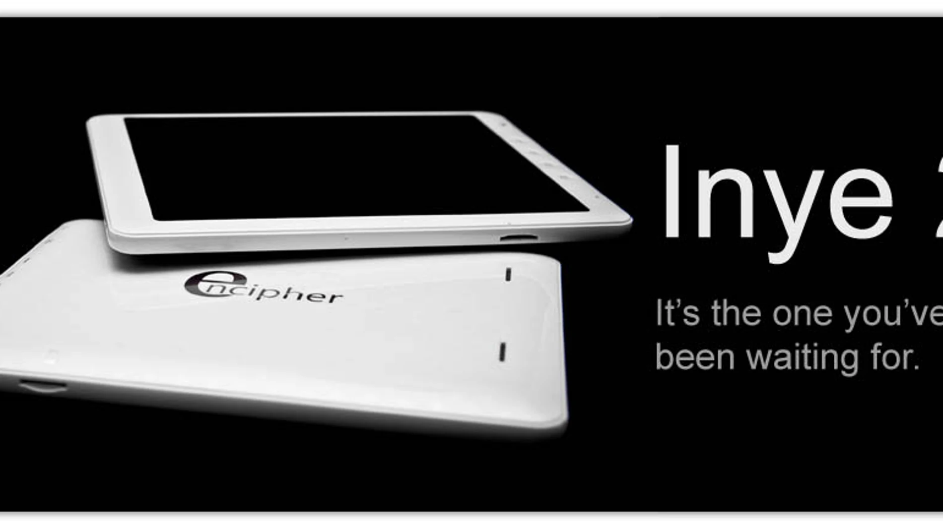 Tablet Inye 2 Tablet Inye 2