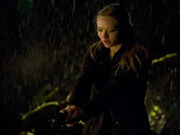 Sin rastro Sin rastro