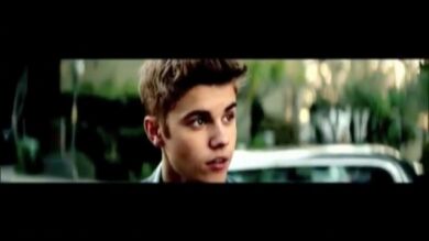 ¿Quieres ver un adelanto del último videoclip de Justin Bieber?
