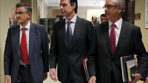 El Ministerio de Industria convoca una reuni&oacute;n con la mesa del carb&oacute;n