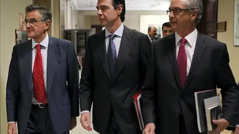 El Ministerio de Industria convoca una reunión con la mesa del carbón El Ministerio de Industria convoca una reunión con la mesa del carbón