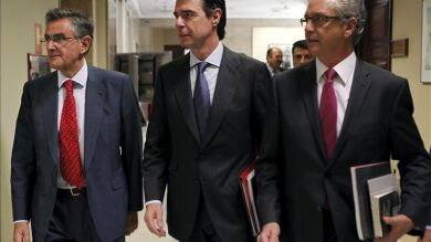 Los mineros vuelven al trabajo sin abandonar las movilizaciones