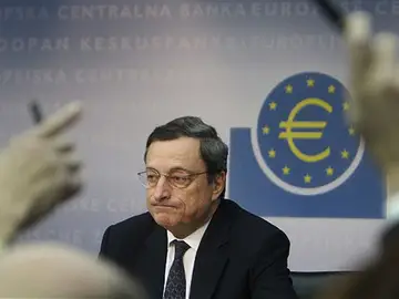 Mario Draghi Mario Draghi