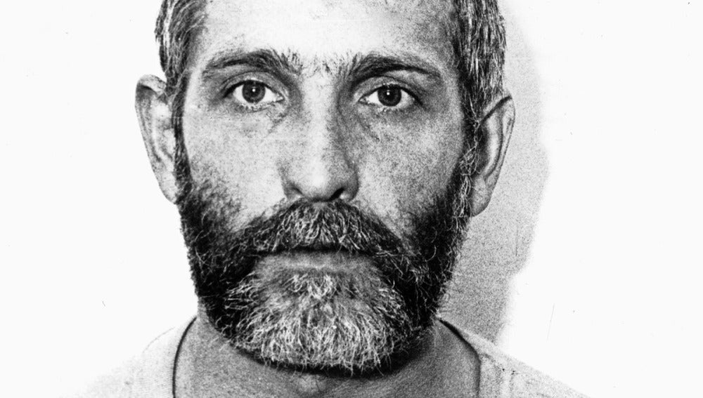 Uribechevarria Bolinaga, uno de los secuestradores de Ortega Lara