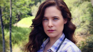 Caroline Dhavernas