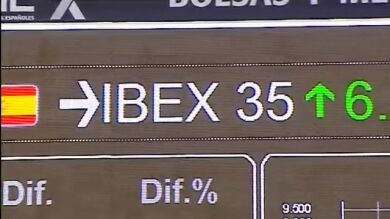 Semana de vértigo en los mercados