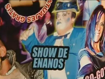 fiesta de enanos fiesta de enanos