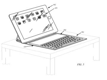 Se transforma en teclado Se transforma en teclado