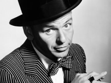 Frank Sinatra