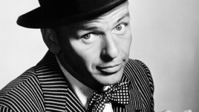Homenaje a Frank Sinatra en Nueva York 