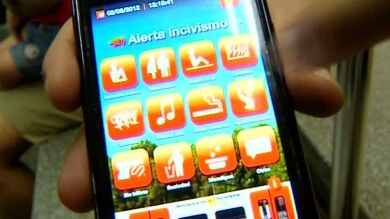 Antivirus para móviles