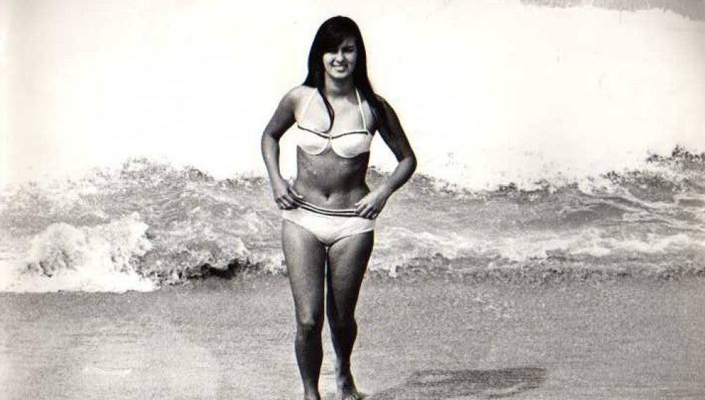 Heloisa Pinheiro, la Chica de Ipanema