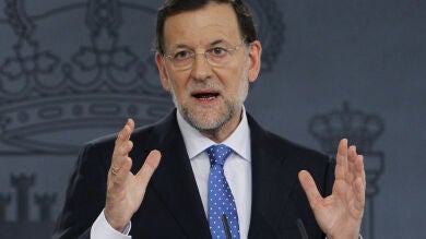 Rajoy hará balance de este año y explicará los Presupuestos de 2016 el viernes