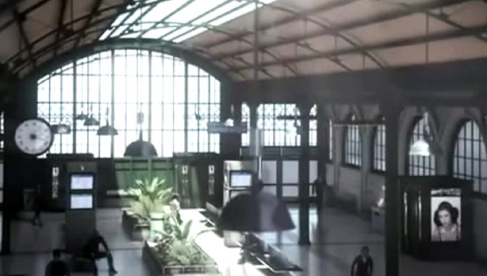 Recreación de Atocha en Medal of Honor Warfighter