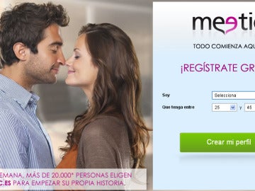 Meetic Meetic