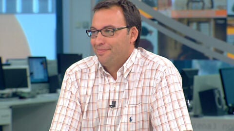 Entrevista sobre el Curiosity