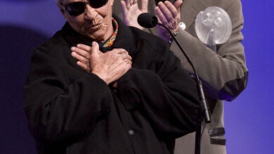 Sabina sobre Chavela: 