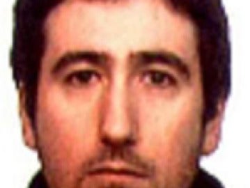 Iñaki Imaz Munduate en una imagen de archivo Iñaki Imaz Munduate en una imagen de archivo