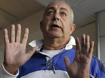 Sebastián Gómez Ferraté, periodista español Sebastián Gómez Ferraté, periodista español