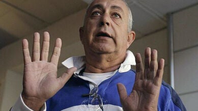 Sebastián Martínez Ferraté: 