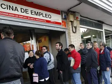 Oficina de Empleo Oficina de Empleo