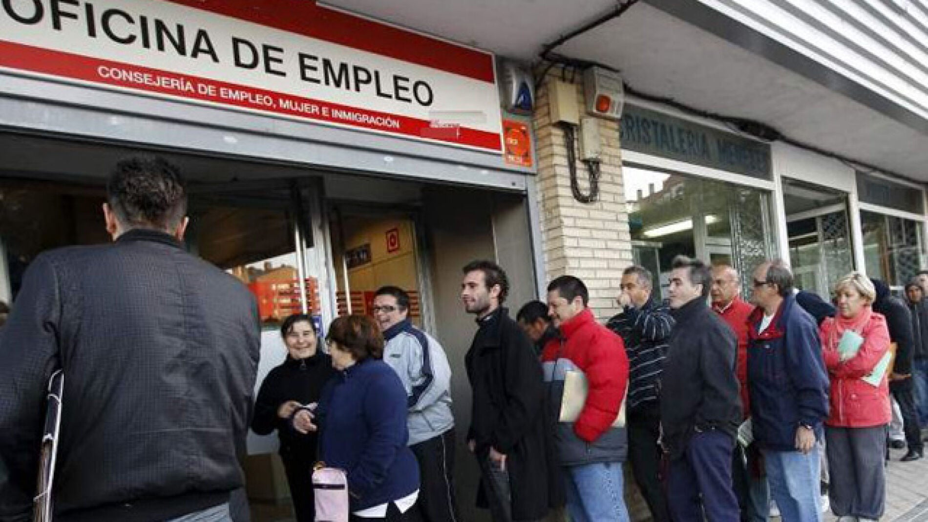 Oficina de Empleo