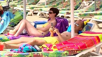 Las conexiones inalámbricas se convierten en instrumento fundamental en vacaciones