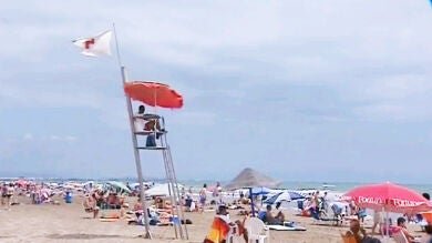La tasa de paro en el sector turístico está 8 puntos por debajo de la general