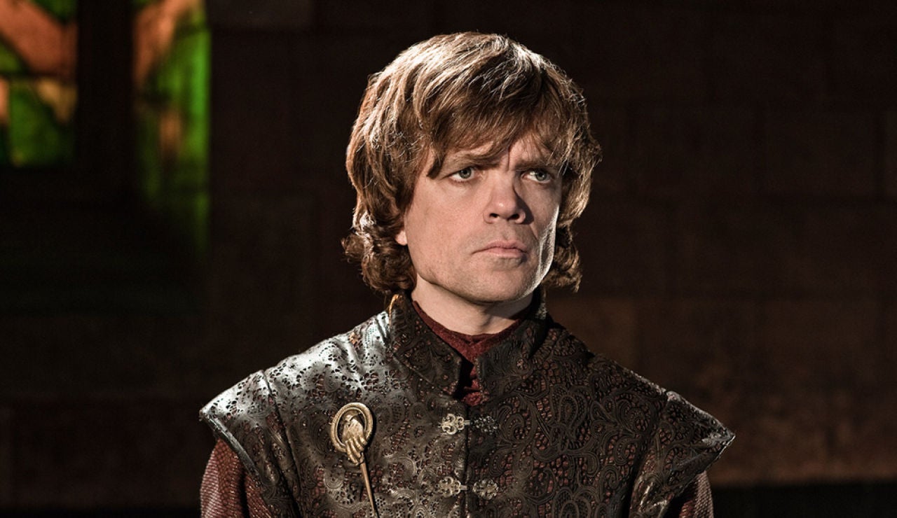 Neox Fan Awards: Tyrion Lannister