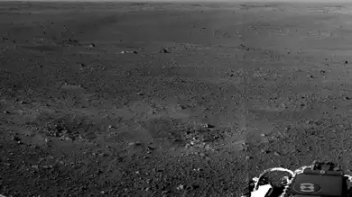 La NASA proclama en Marte que llegarán humanos La NASA proclama en Marte que llegarán humanos