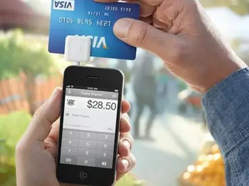 Imagen promocional de Square Imagen promocional de Square