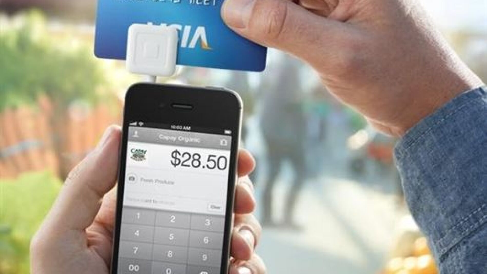 Imagen promocional de Square