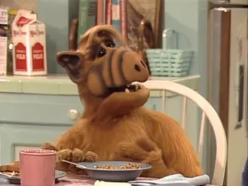 Alf prepara su salto a la gran pantalla Alf prepara su salto a la gran pantalla