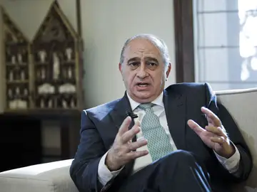 Jorge Fernández Díaz Jorge Fernández Díaz