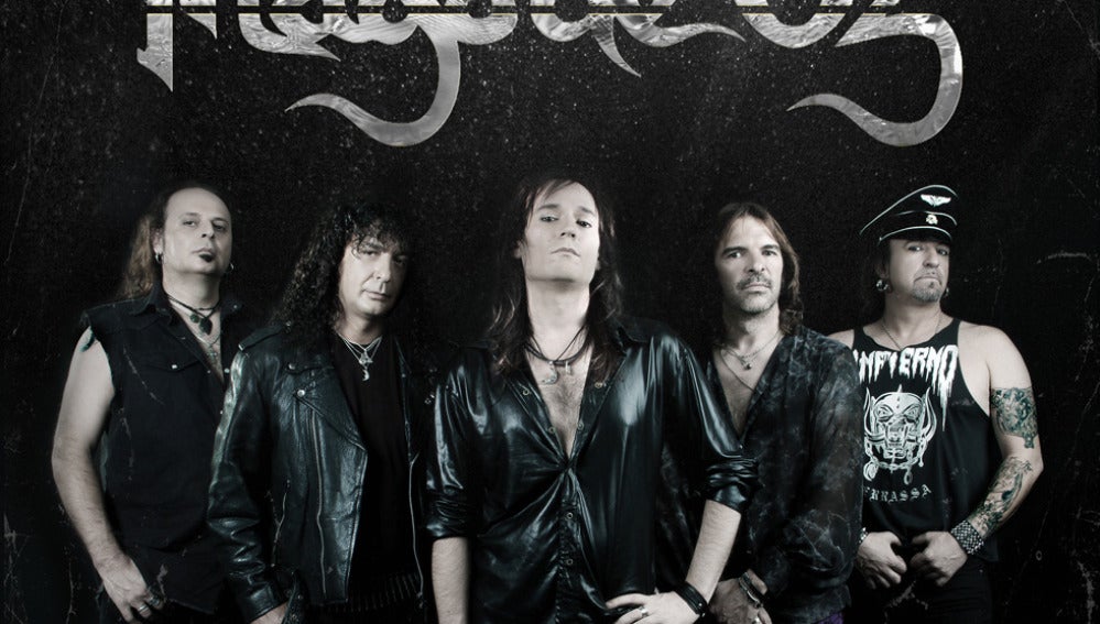 La nueva composición de la banda Mägo de Oz