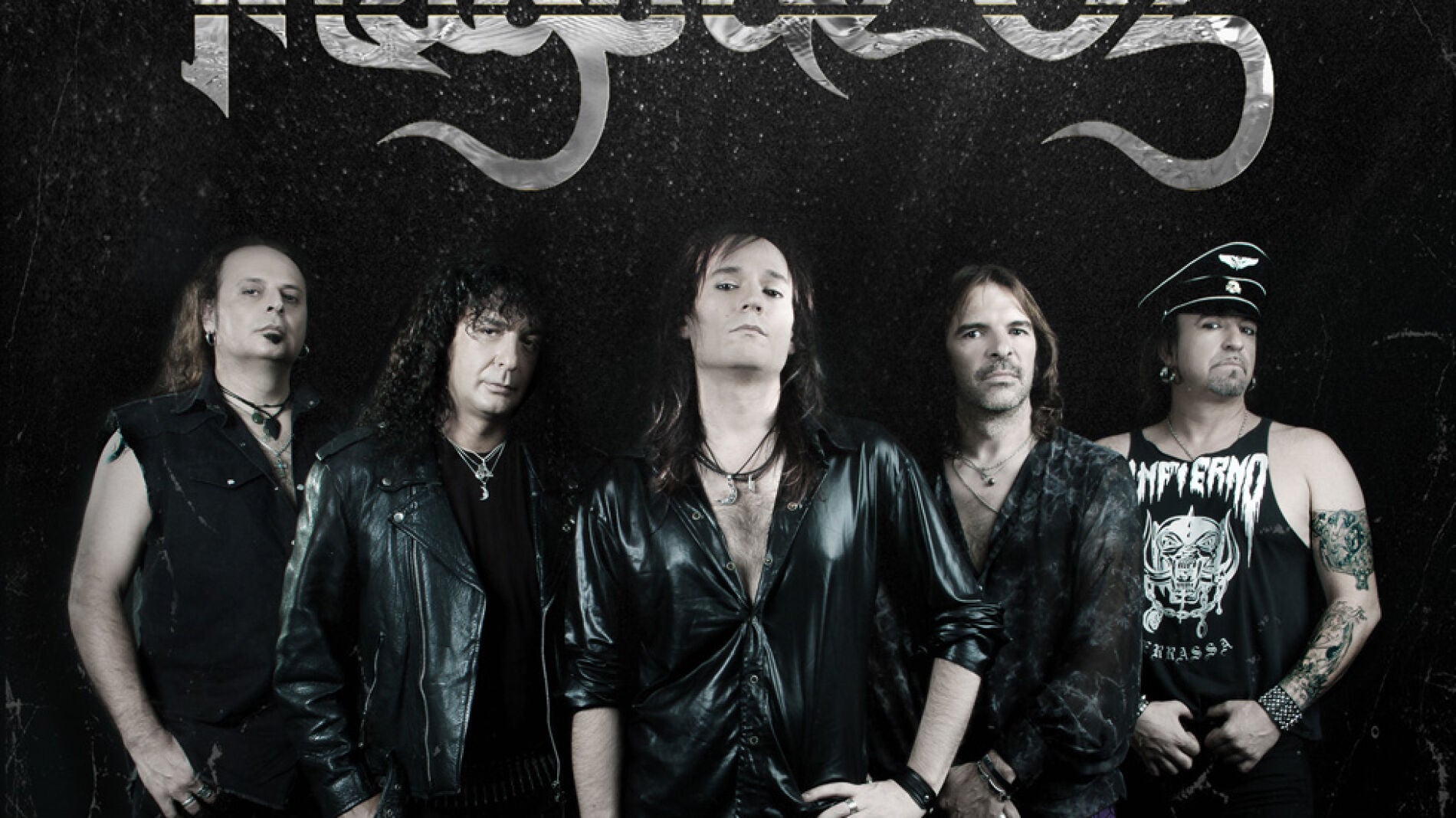 La nueva composici&oacute;n de la banda M&auml;go de Oz