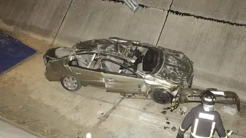 Tres días de luto por los tres muertos de Pelabravo (Salamanca) en accidente Tres días de luto por los tres muertos de Pelabravo (Salamanca) en accidente