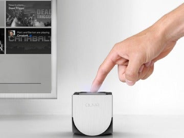 La nueva consola Ouya